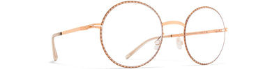 MYKITA LALE 342 OPTICAL - View 2