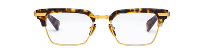 BALMAIN LEGION II BPX113 D - Brown/Havana Acetate/Metal