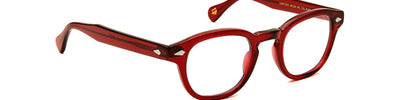 MOSCOT LEMTOSH RUBY OPTICAL - View 2