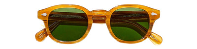 MOSCOT LEMTOSH BLONDE - View 2