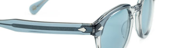 MOSCOT LEMTOSH LIGHT BLUE GREY - View 6