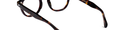 MOSCOT LEMTOSH TORTOISE OPTICAL - View 3