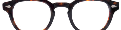 MOSCOT LEMTOSH TORTOISE OPTICAL - View 2