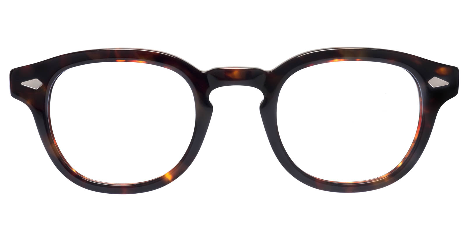 MOSCOT LEMTOSH TORTOISE OPTICAL - View 2