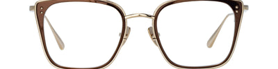 LINDA FARROW HANS OPTICAL LFL1485 C3 - View 2