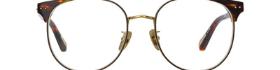 LINDA FARROW SPENCE OPTICAL LFL1507 C2 - View 2