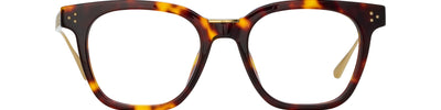 LINDA FARROW EVANS OPTICAL LFL1508 C2 - View 2