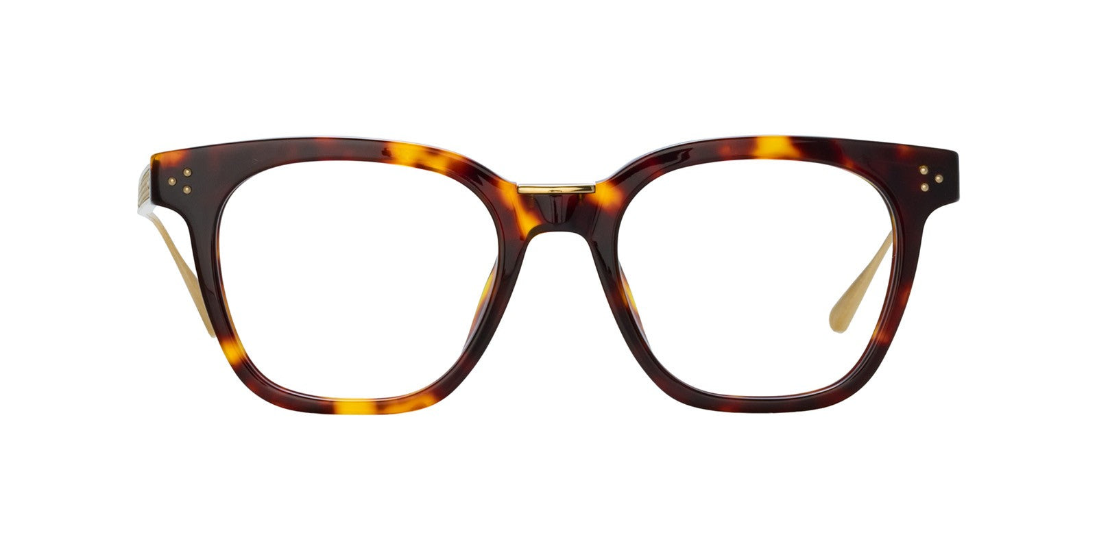 LINDA FARROW EVANS OPTICAL LFL1508 C2 - View 2