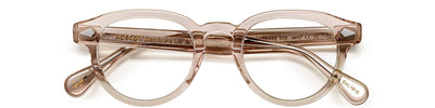 MOSCOT MAYDELA MIST OPTICAL - View 2