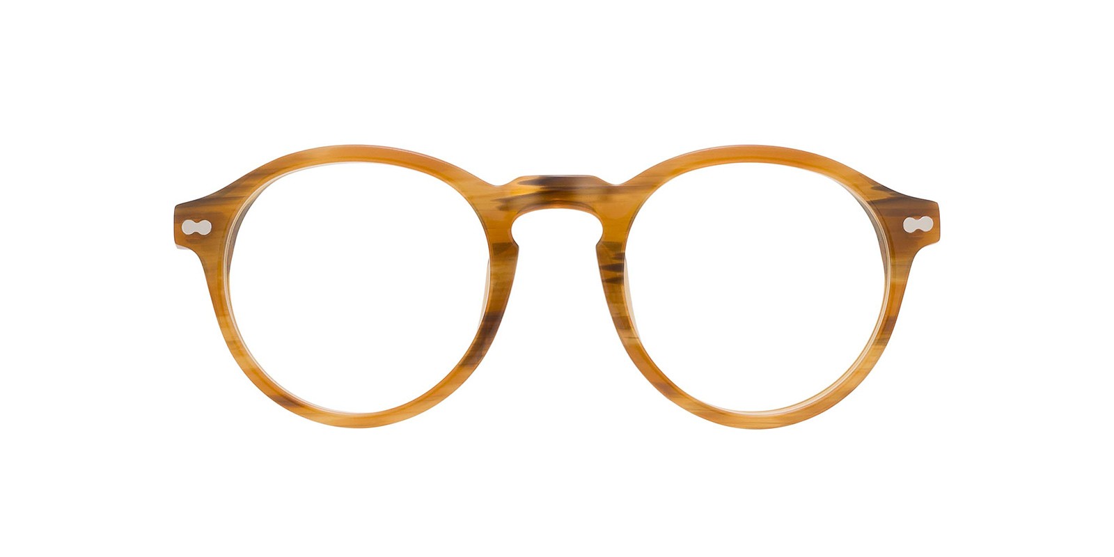 MOSCOT MILTZEN BLONDE - View 2