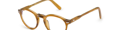 MOSCOT MILTZEN BLONDE - Brown/Havana Acetate