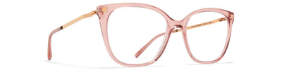 MYKITA MOSHA 889 OPTICAL - View 2