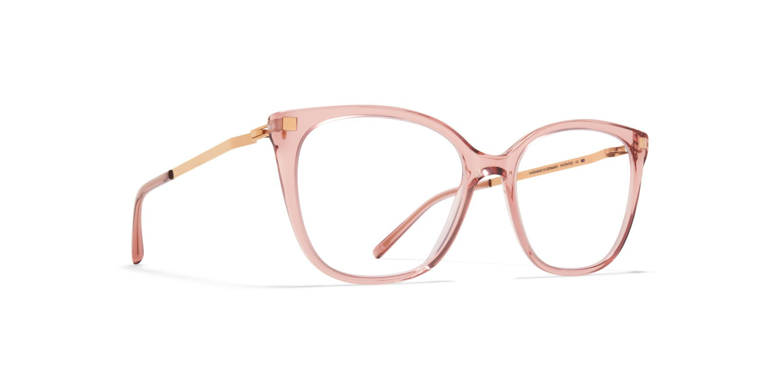 MYKITA MOSHA 889 OPTICAL - View 2