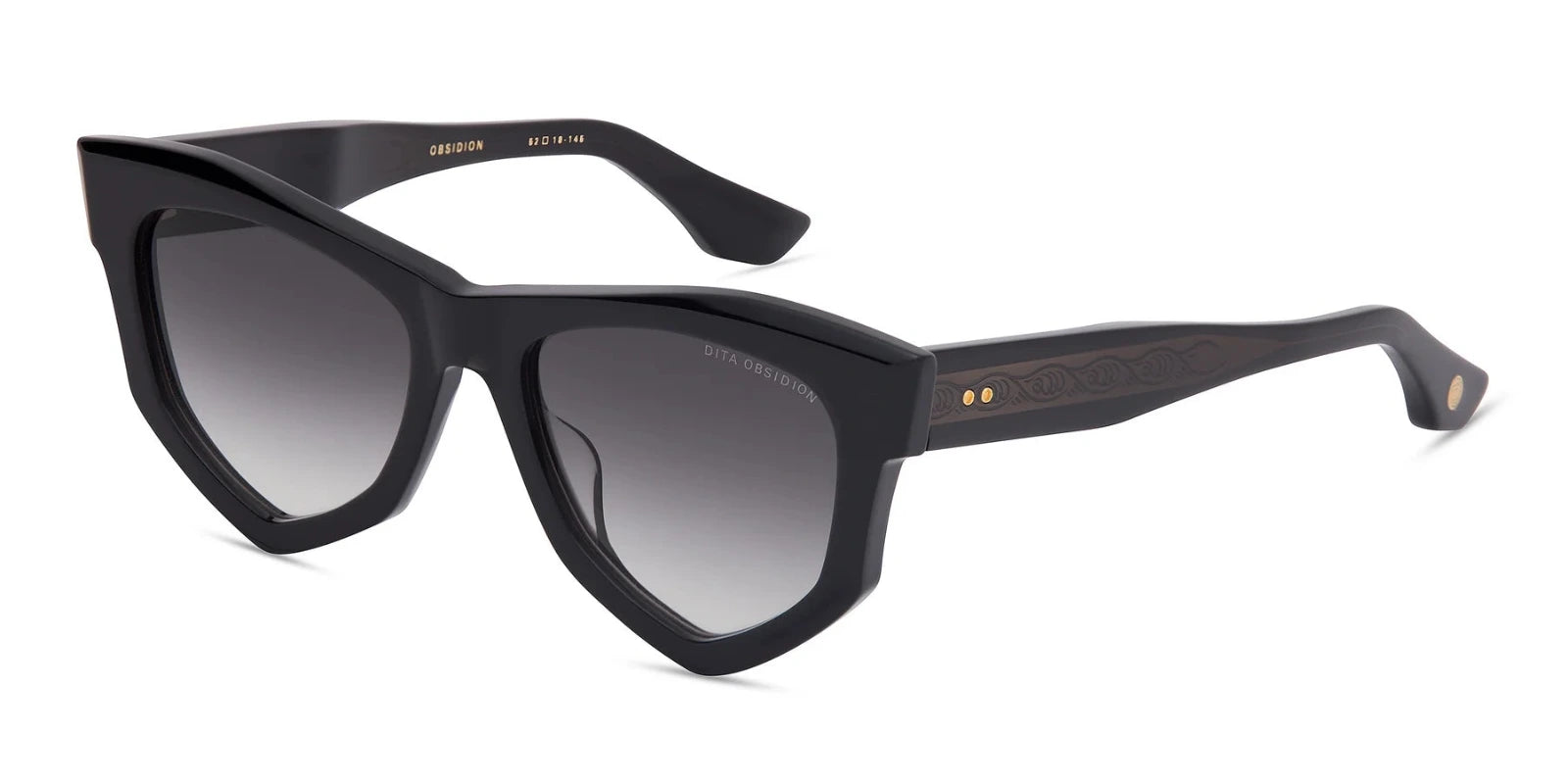 DITA OBSIDION DTS755-A-01