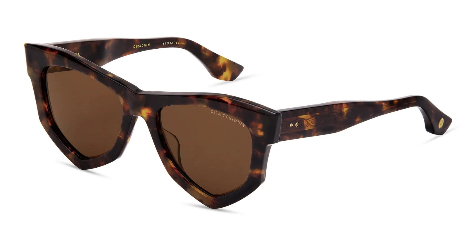 DITA OBSIDION DTS755-A-02