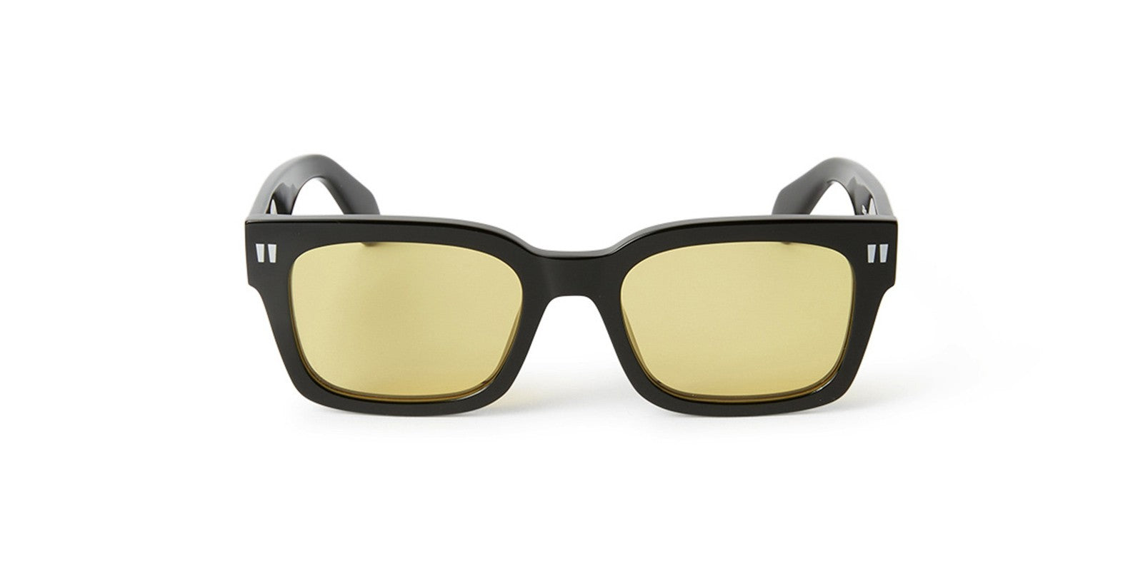 OFF-WHITE MIDLAND OERI108 1018 - Black Acetate