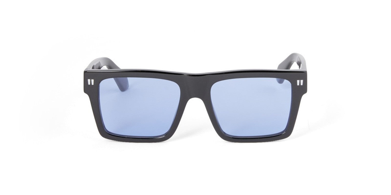 OFF-WHITE LAWTON OERI109 1040 - Black Acetate