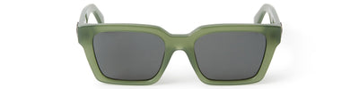 OFF-WHITE BRANSON OERI111 5707 - Green Acetate