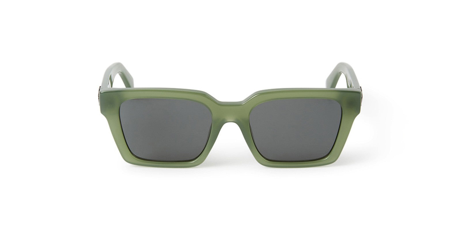 OFF-WHITE BRANSON OERI111 5707 - Green Acetate