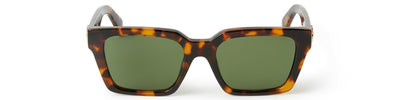 OFF-WHITE BRANSON OERI111 6055 - Brown/Havana Acetate