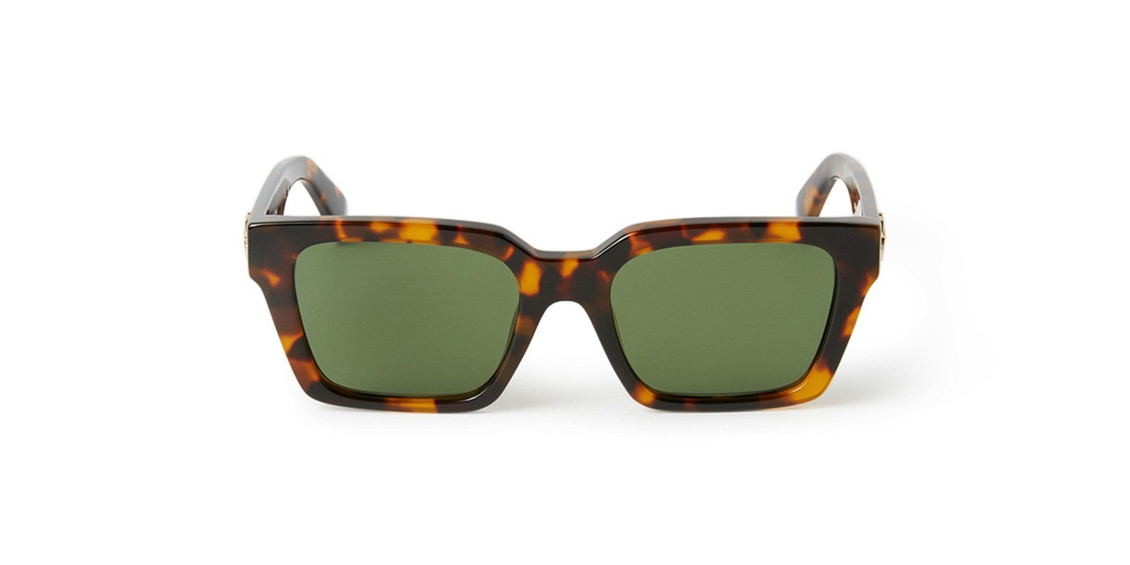 OFF-WHITE BRANSON OERI111 6055 - Brown/Havana Acetate