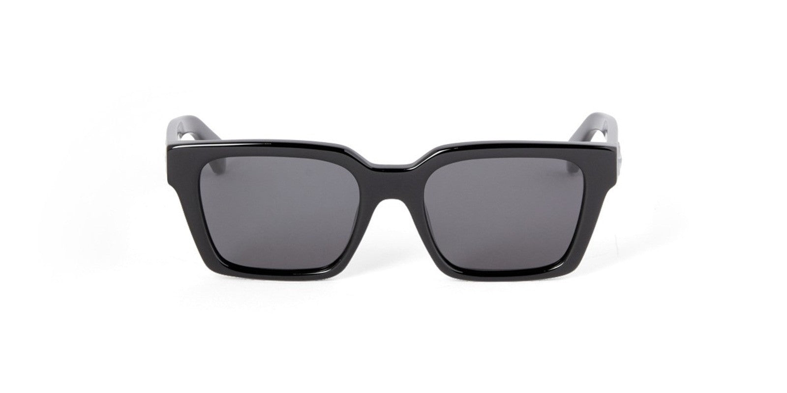 OFF-WHITE BRANSON OERI111 1007 - Black Acetate