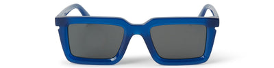 OFF-WHITE TUCSON OERI113 4507 - Blue Acetate