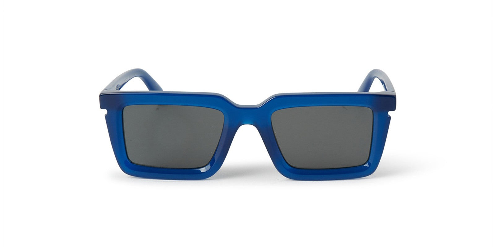 OFF-WHITE TUCSON OERI113 4507 - Blue Acetate