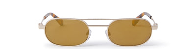 OFF-WHITE VAIDEN OERI123 7676 - Gold Acetate/Metal