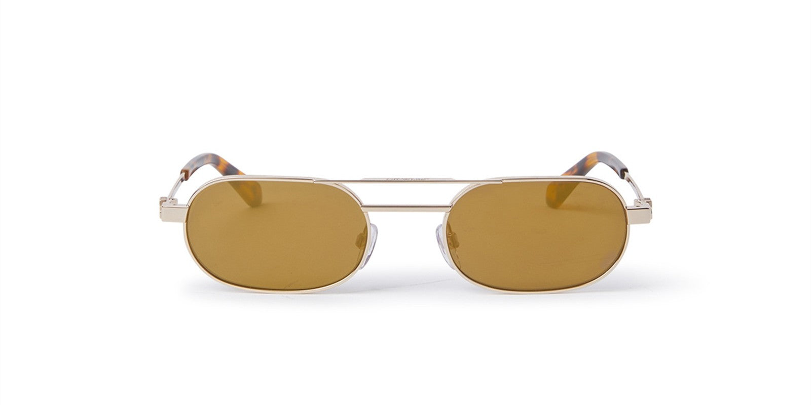 OFF-WHITE VAIDEN OERI123 7676 - Gold Acetate/Metal