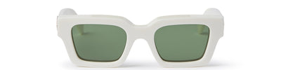 OFF-WHITE VIRGIL OERI126 0155 - White Acetate