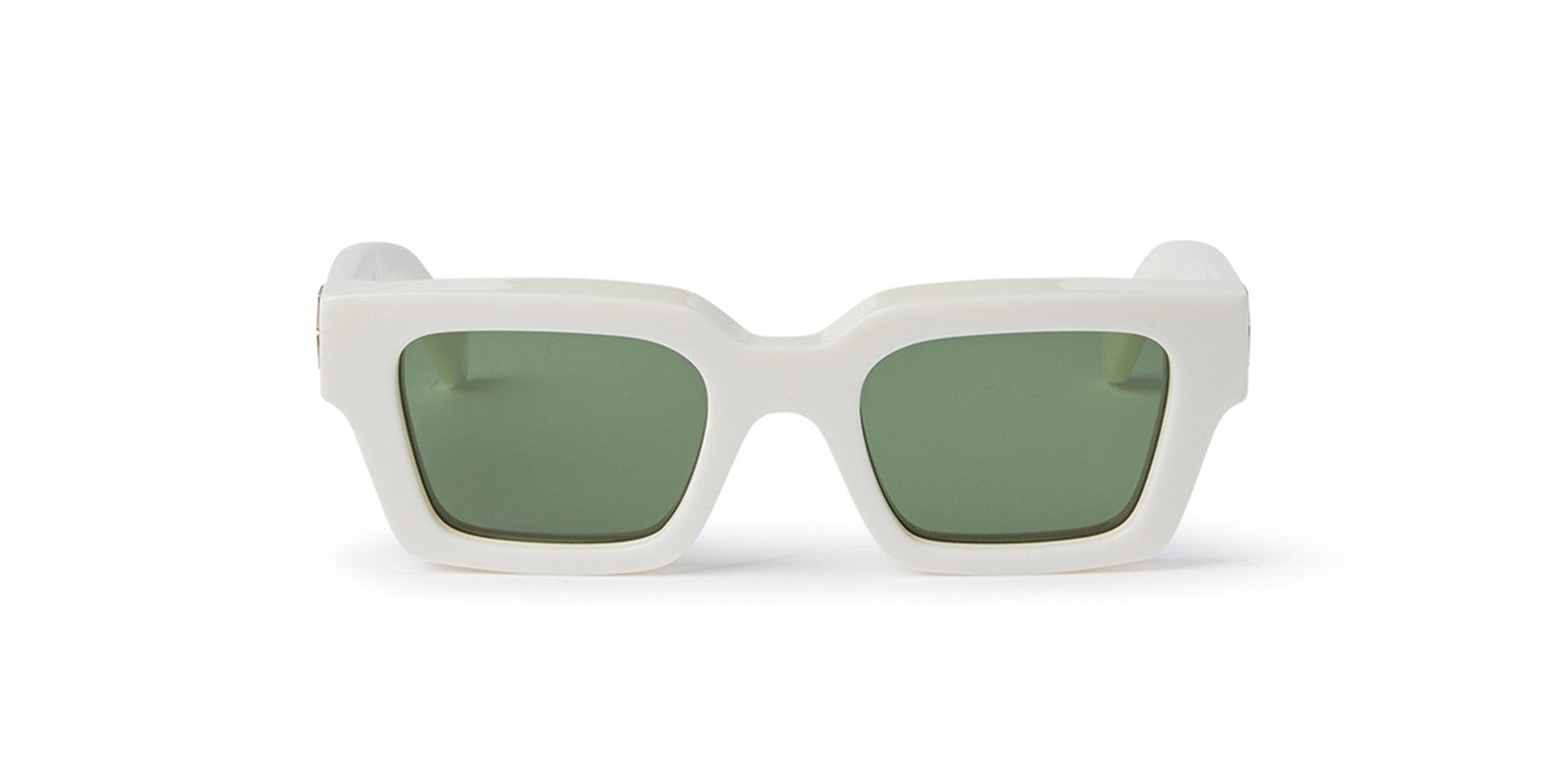 OFF-WHITE VIRGIL OERI126 0155 - White Acetate