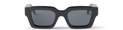 OFF-WHITE VIRGIL OERI126 1007 - Black Acetate