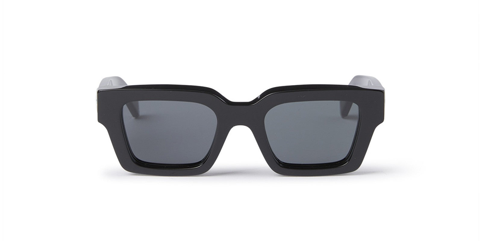 OFF-WHITE VIRGIL OERI126 1007 - Black Acetate