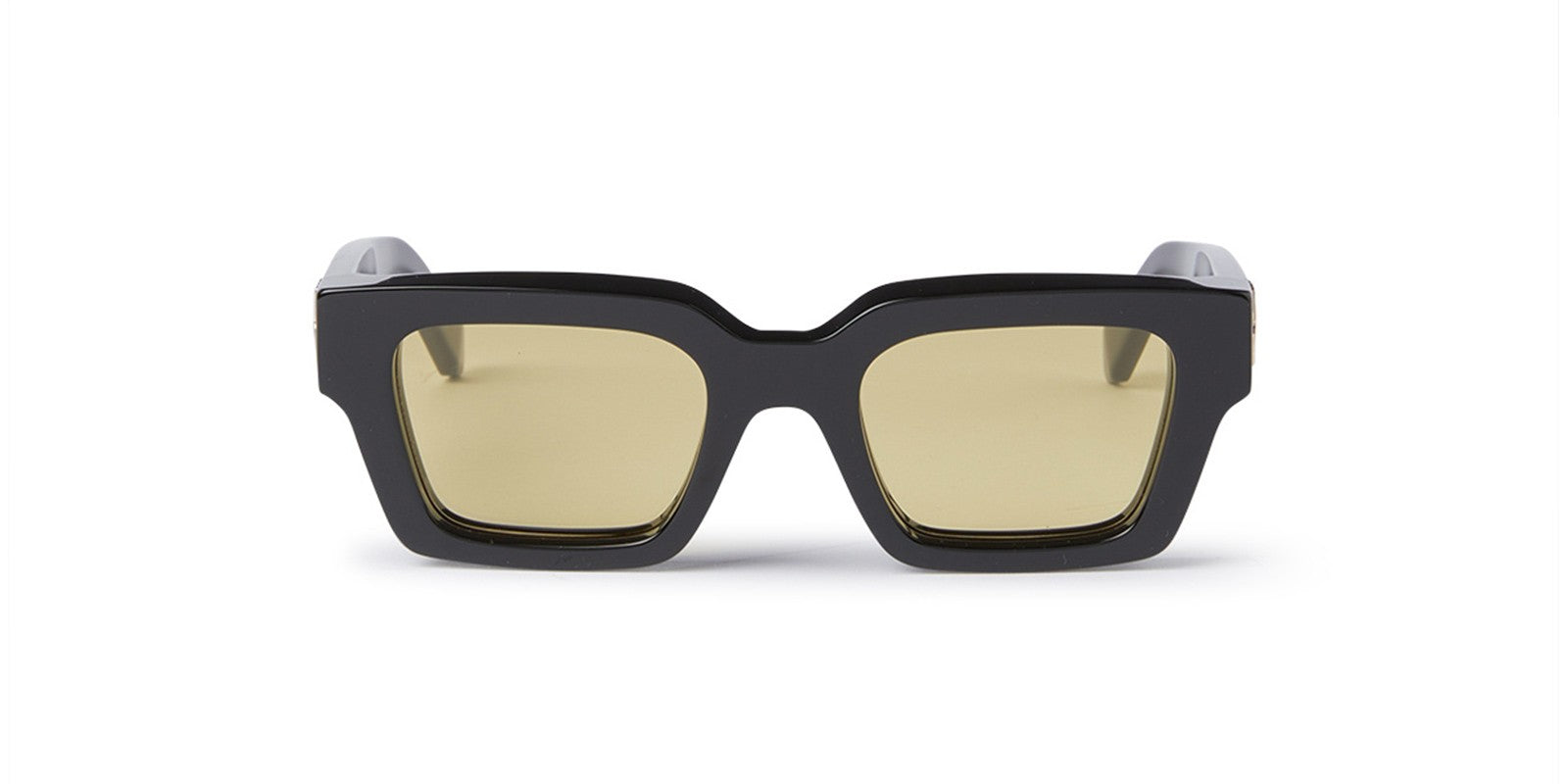 OFF-WHITE VIRGIL OERI126 1018 - Black Acetate