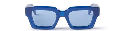 OFF-WHITE VIRGIL OERI126 4540 - Blue Acetate