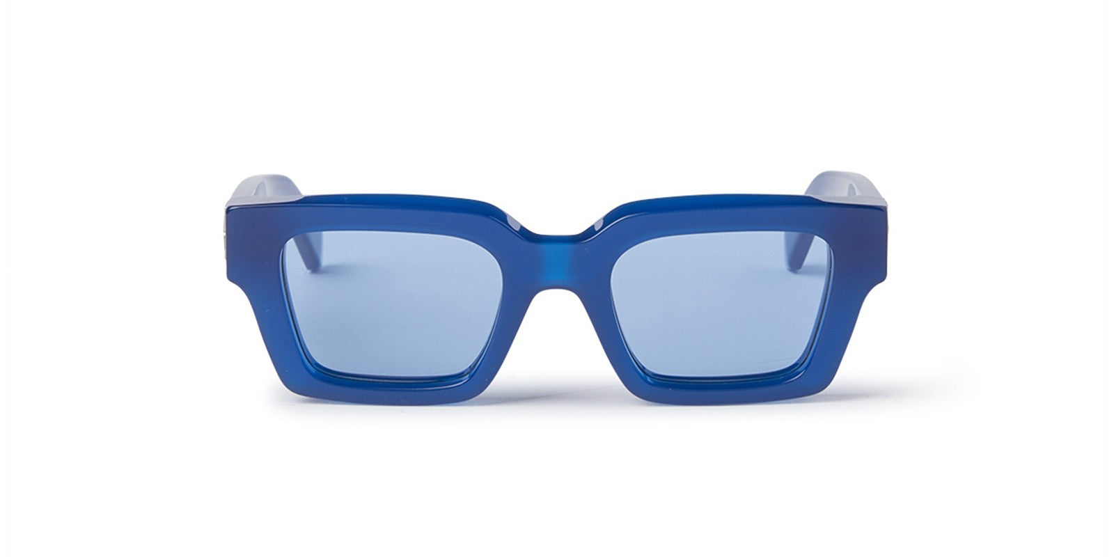 OFF-WHITE VIRGIL OERI126 4540 - Blue Acetate