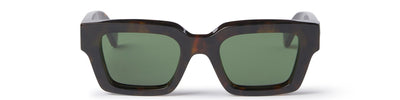 OFF-WHITE VIRGIL OERI126 6055 - Brown/Havana Acetate