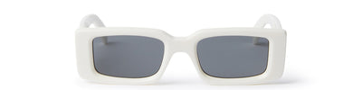 OFF-WHITE ARTHUR OERI127 0107 - White Acetate