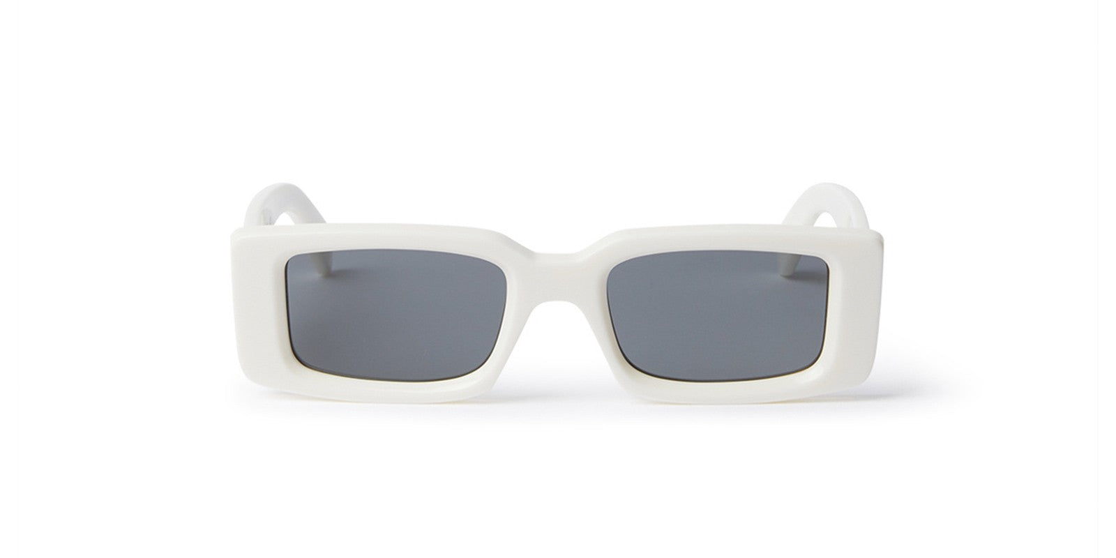 OFF-WHITE ARTHUR OERI127 0107 - White Acetate