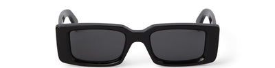 OFF-WHITE ARTHUR OERI127 1007 - Black Acetate