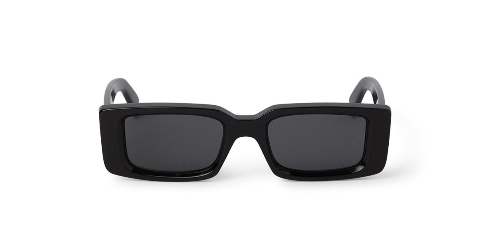 OFF-WHITE ARTHUR OERI127 1007 - Black Acetate