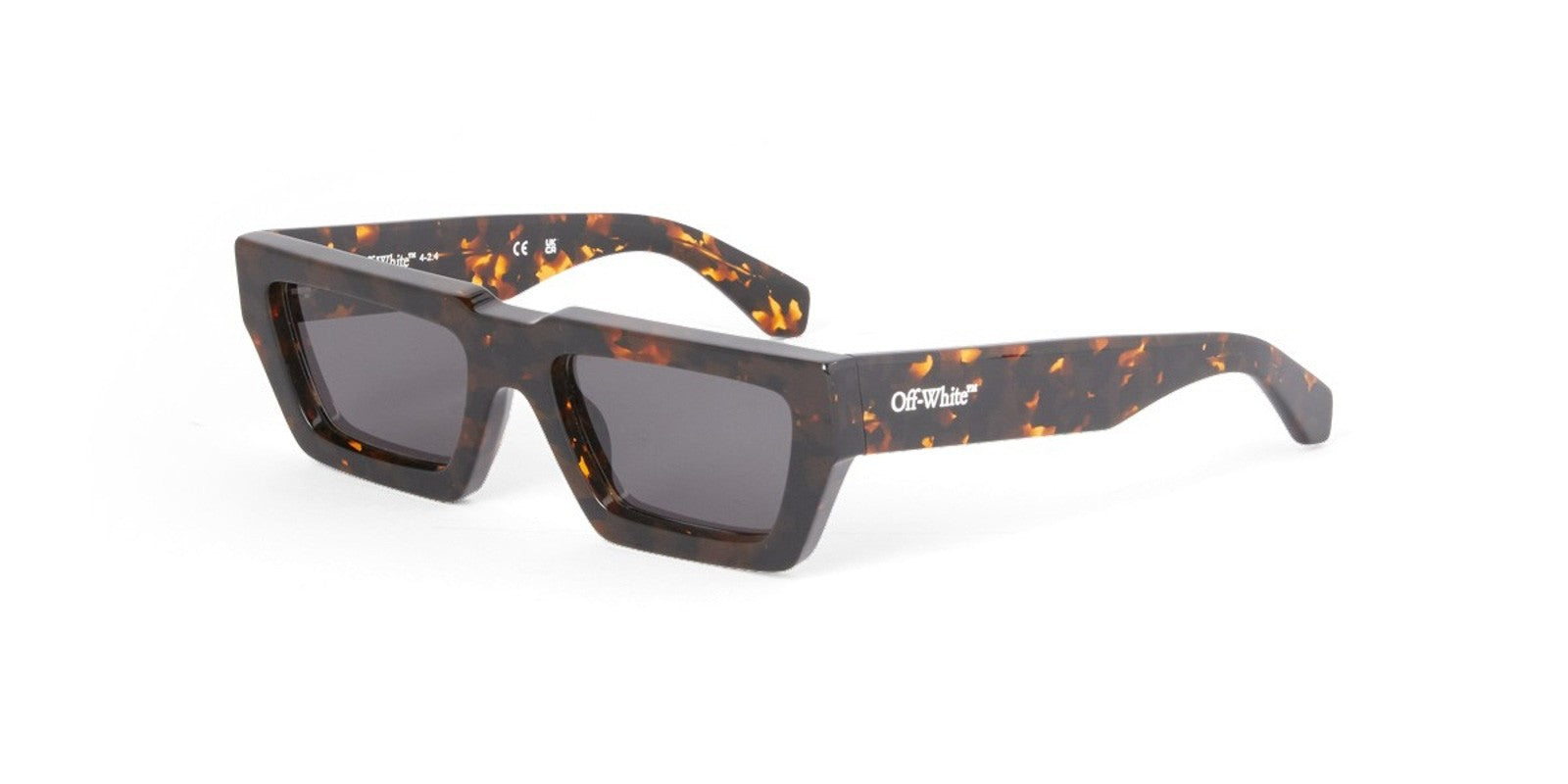 OFF-WHITE MANCHESTER OERI129 6007 - View 2