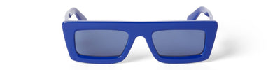 OFF-WHITE ONTARIO OERI136 4545 - Blue Acetate