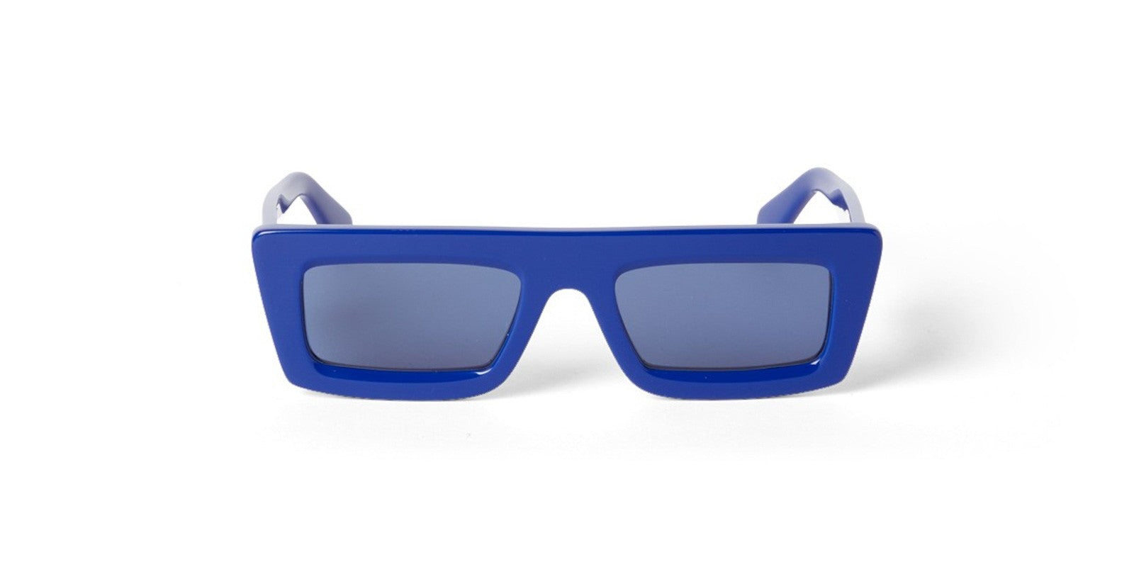 OFF-WHITE ONTARIO OERI136 4545 - Blue Acetate