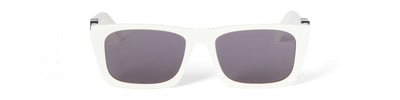 OFF-WHITE ALBANY OERI13E 0107 - White Acetate