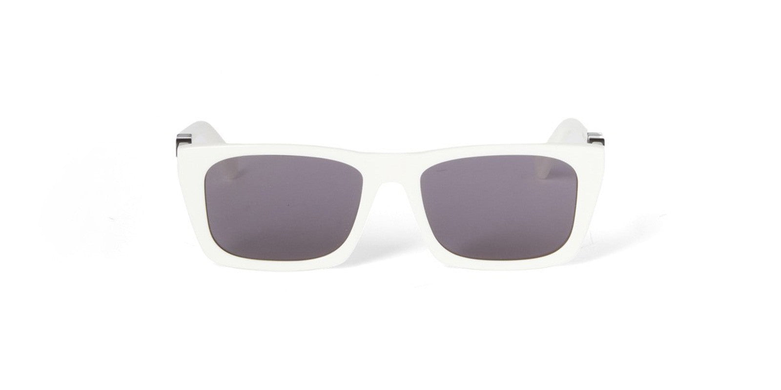 OFF-WHITE ALBANY OERI13E 0107 - White Acetate