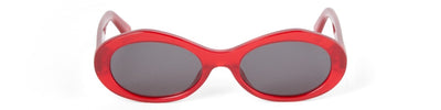 OFF-WHITE EDISON OERI13G 2507 - Red Acetate