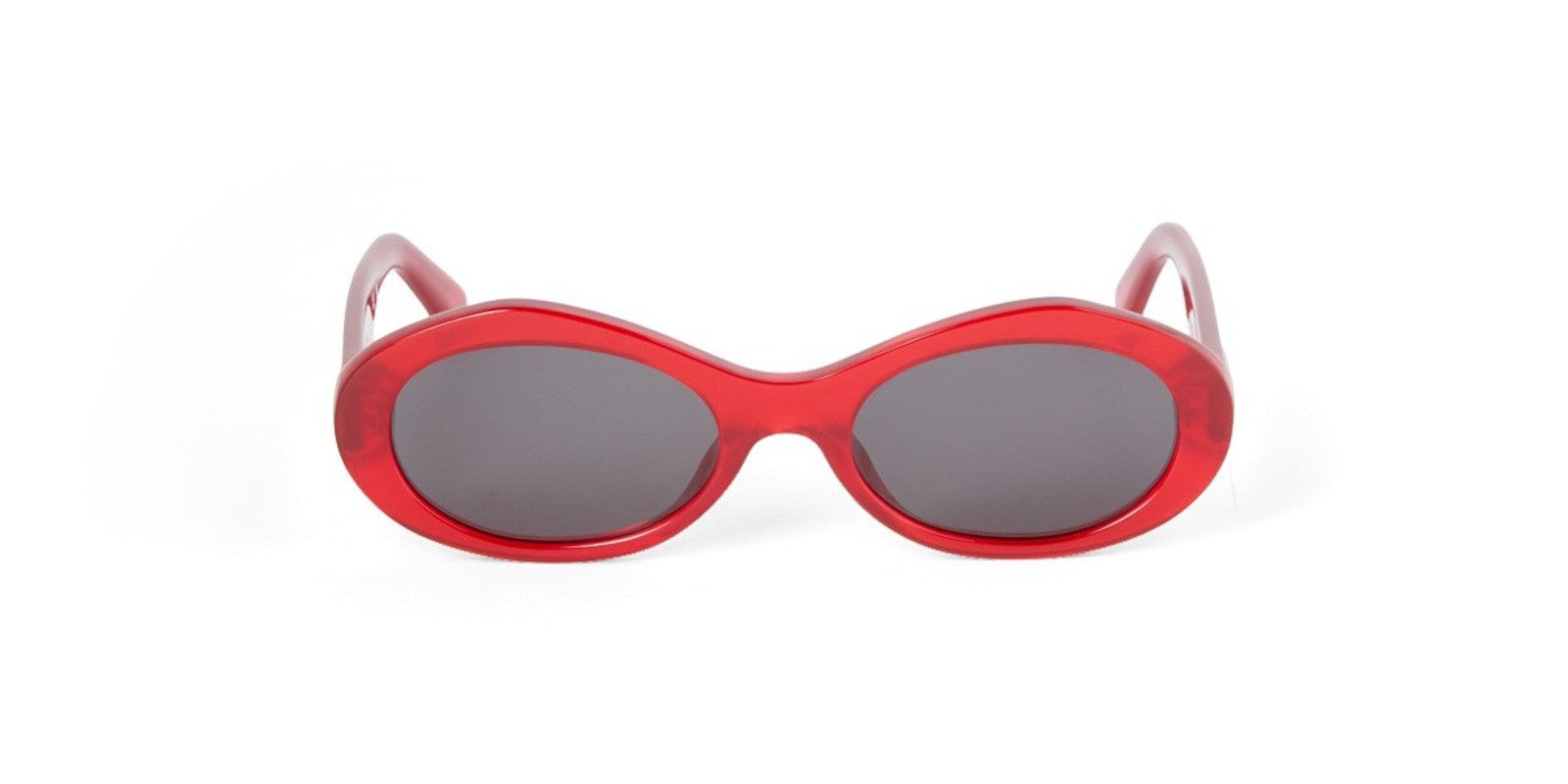 OFF-WHITE EDISON OERI13G 2507 - Red Acetate