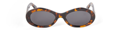 OFF-WHITE EDISON OERI13G 6007 - Brown/Havana Acetate